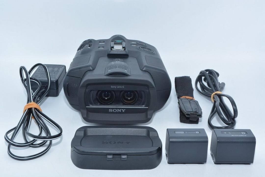 ソニー Sony DEV-3