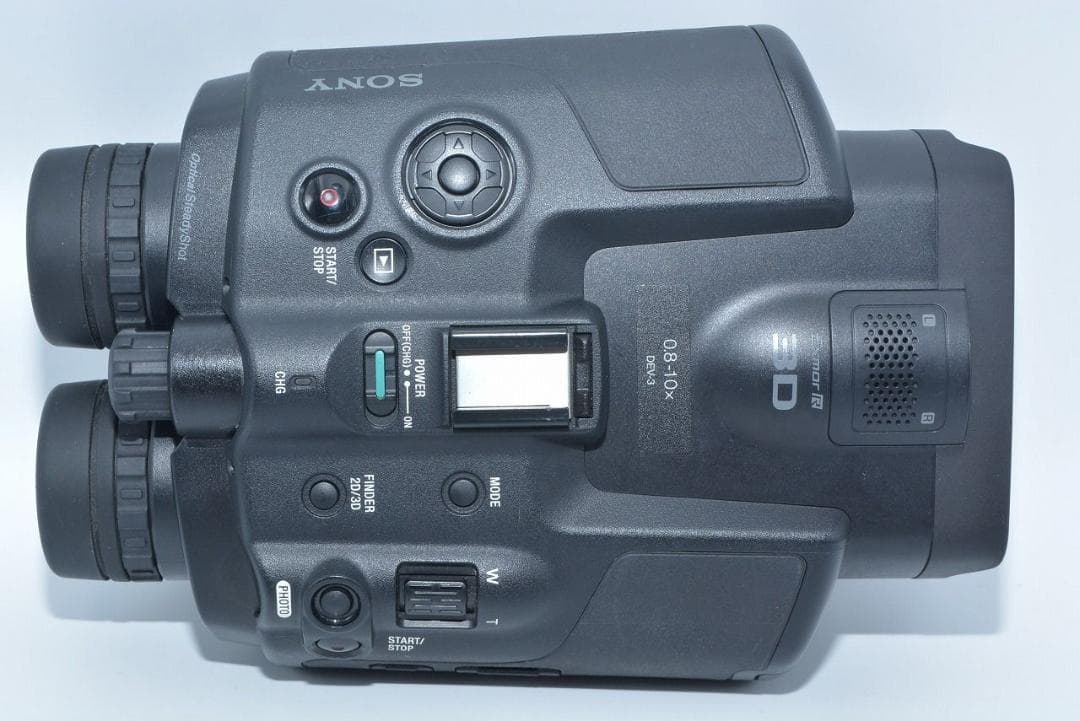 ソニー Sony DEV-3