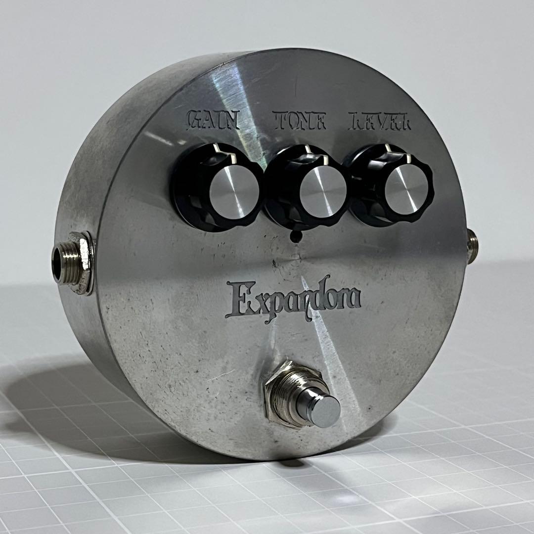 Bixonic・Expandora EXP-2000