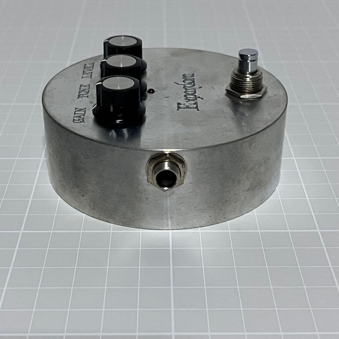 Bixonic・Expandora EXP-2000