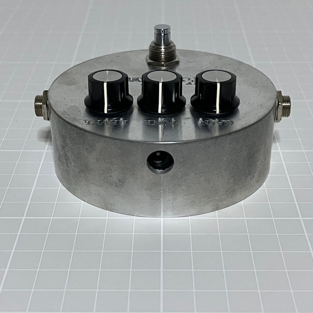 Bixonic・Expandora EXP-2000