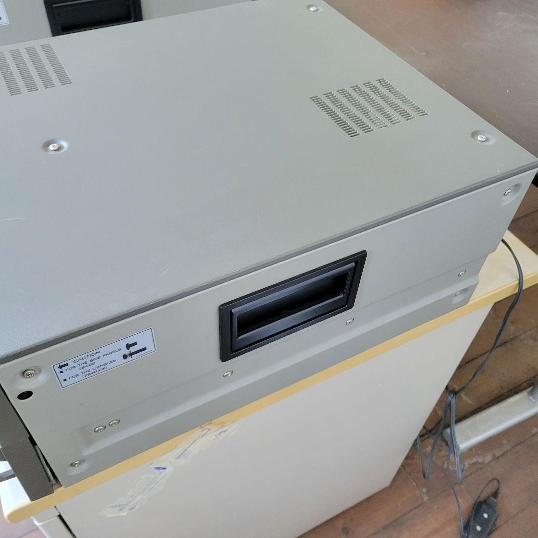 ベータカムSPレコーダー PVW-2800 SONY