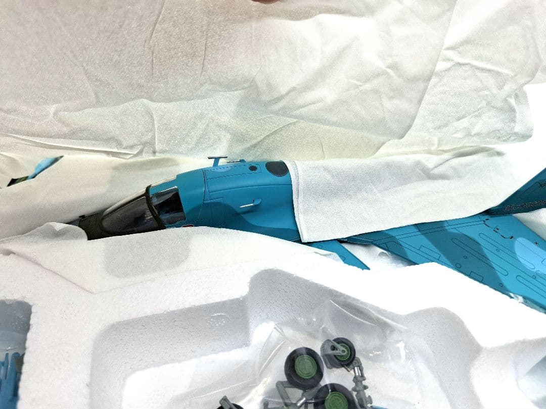 ミ*イ様 ロシア空軍 Su-34 フルバック