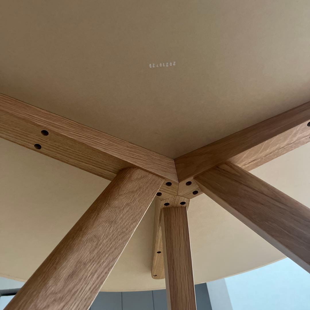 ＨＡＹ　CPH 20 ROUND / Φ120 x H74 m109244