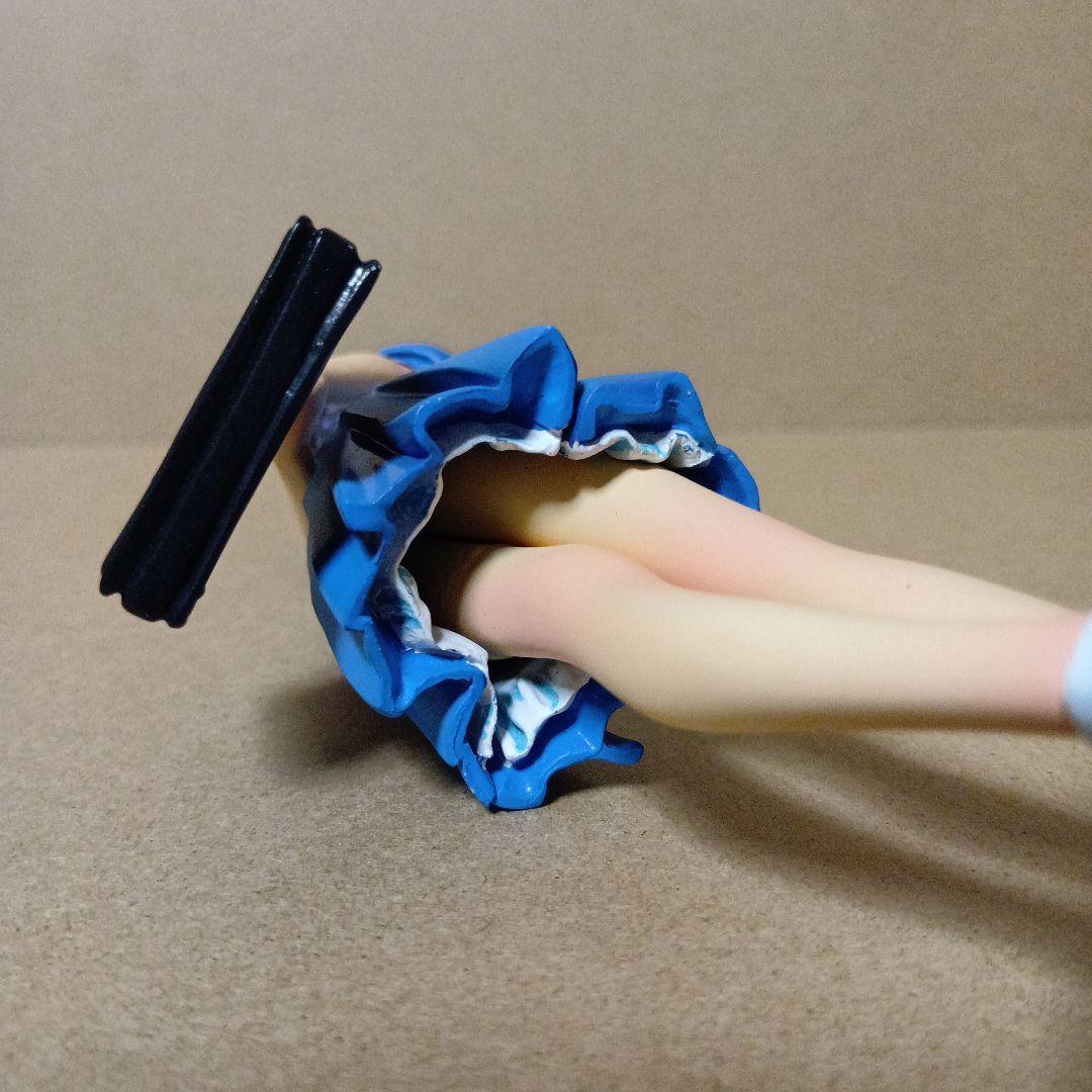 【激レア】ときめきメモリアル 海洋堂 [ 片桐彩子 ] ガレージキット 完成品