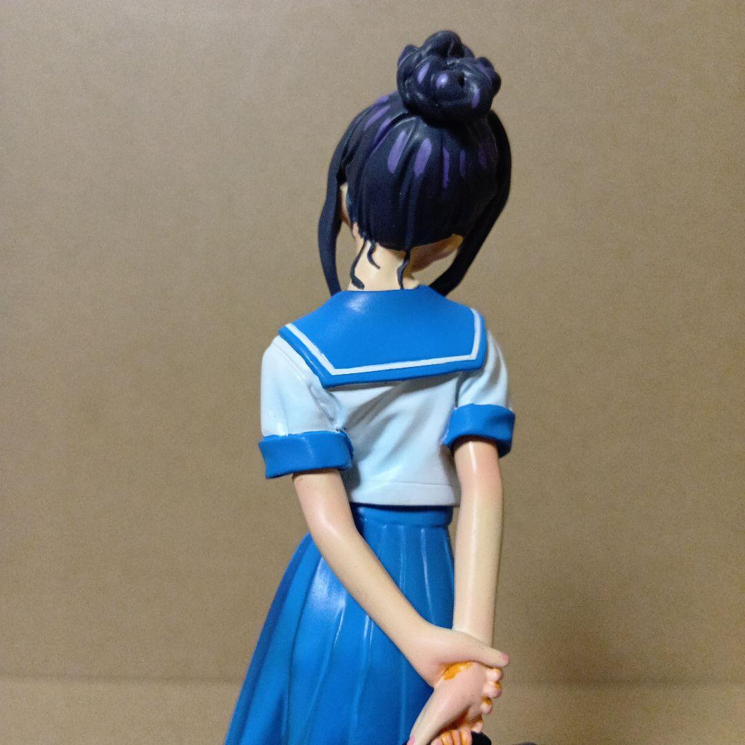 【激レア】ときめきメモリアル 海洋堂 [ 片桐彩子 ] ガレージキット 完成品