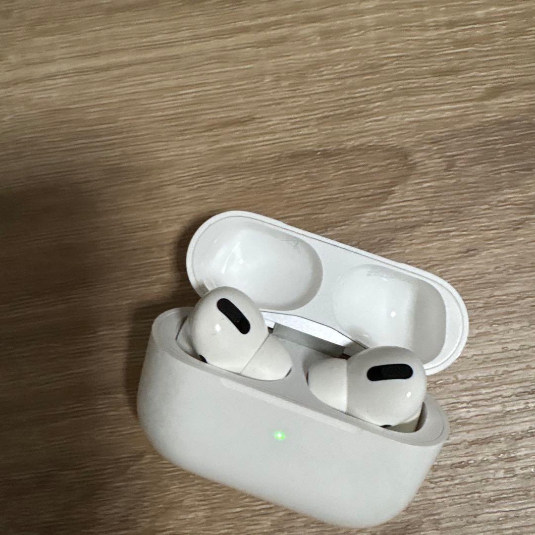 AirPods Pro第一世代【ジャンク品】