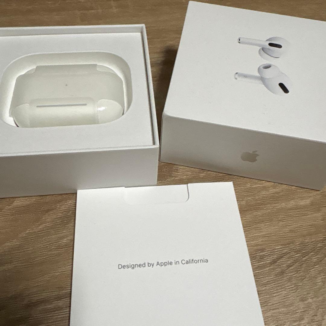 AirPods Pro第一世代【ジャンク品】