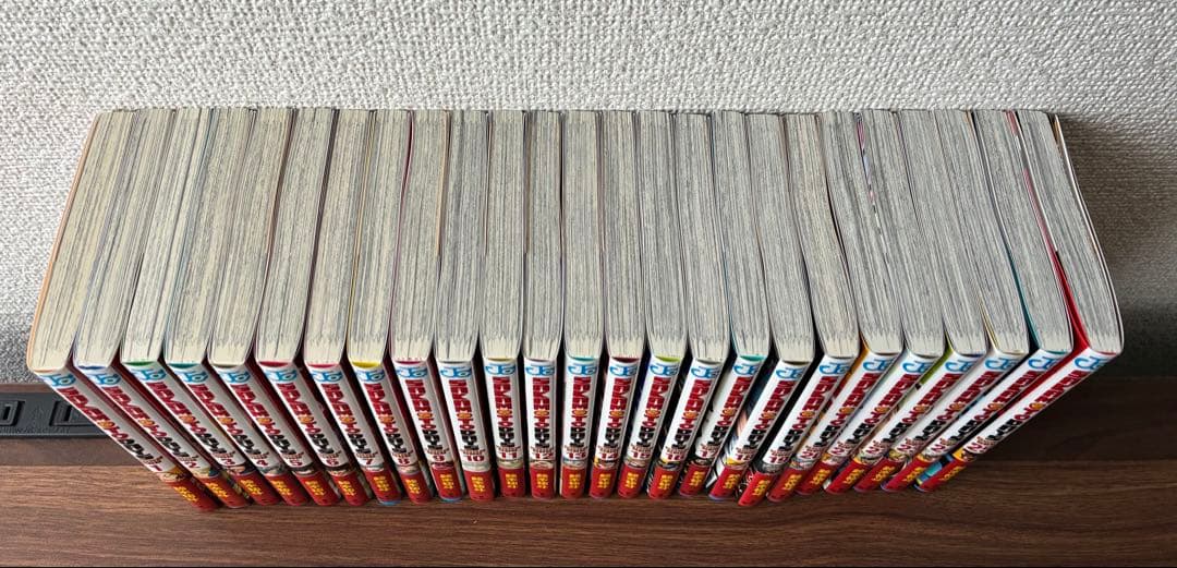 SAKAMOTO DAYS サカモトデイズ 全巻帯付き　【1〜25巻】　おまけ付