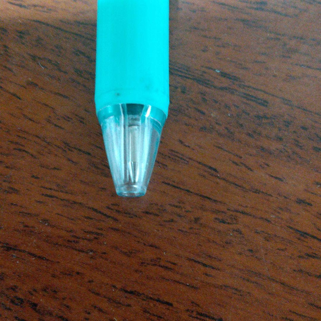 ドラえもん　ボールペン　黒インク