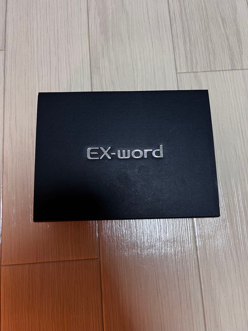 カシオ XD-SX4100 XD-SX4150-FM ＆ 液晶保護フィルム