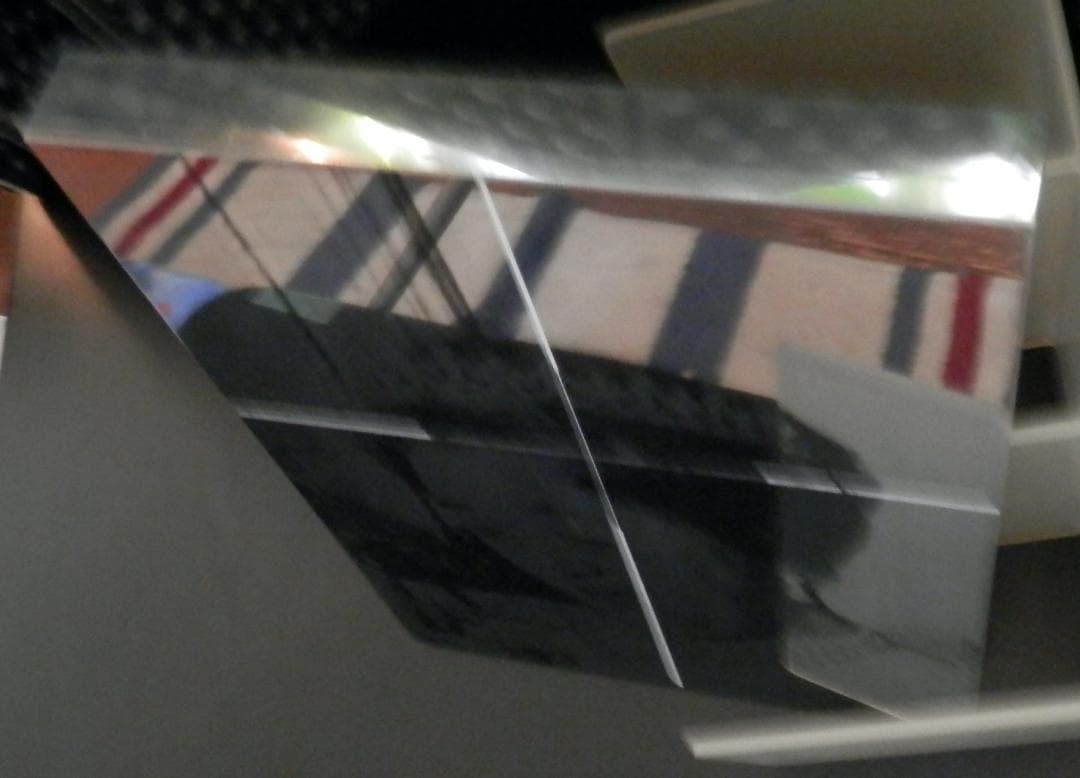 【鉄板/オブジェ】昭和天皇・皇后・両陛下・シルクスクリーン2作