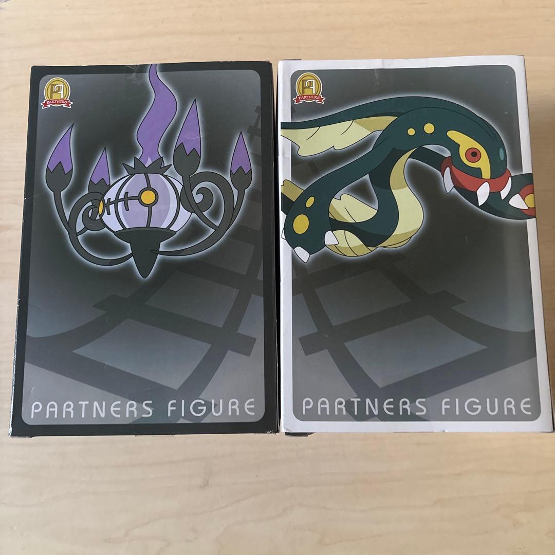 ポケットモンスターベストウィッシュ　DXFフィギュア　サブウェイマスター