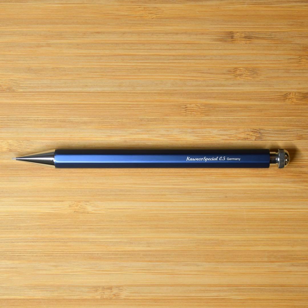 【期間限定割引】カヴェコ スペシャル ブルー 0.5mm