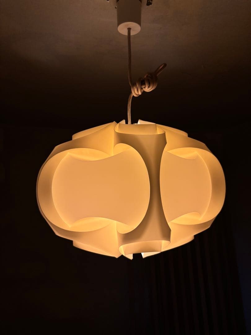 A*a様 LE KLINT 171A レ クリント　ペンダントライト　北欧　廃盤