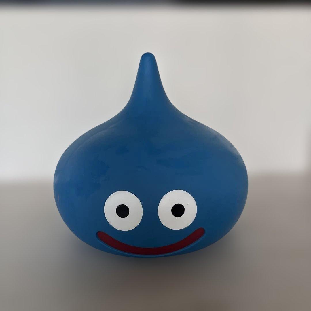 等身大スライムフィギュア