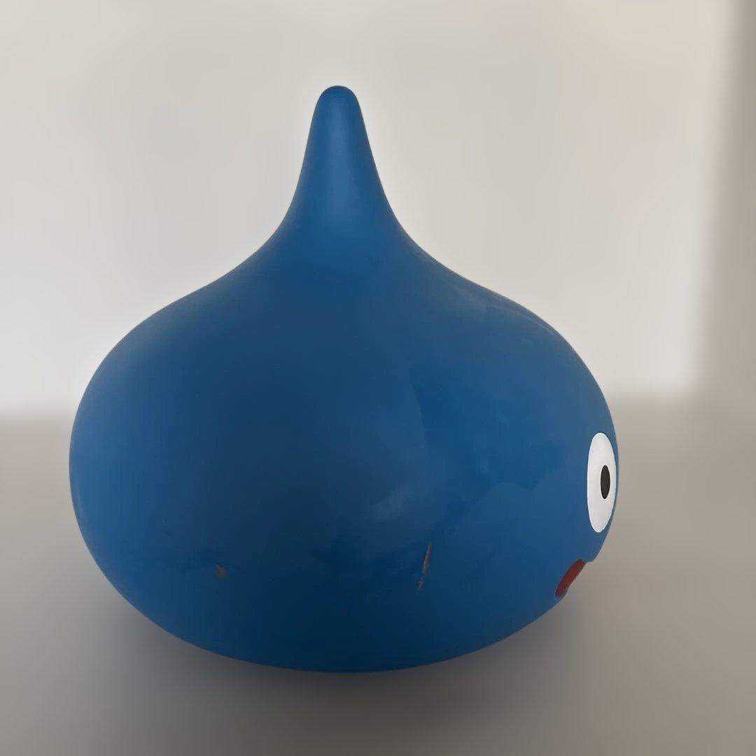 等身大スライムフィギュア