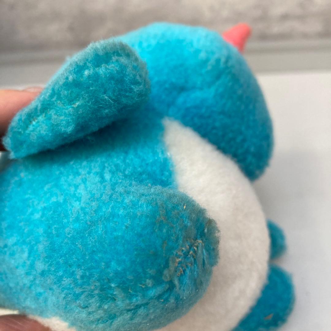 サンリオ レア 希少 恐竜 きょうりゅう ぬいぐるみ 80年代 当時物 レトロ