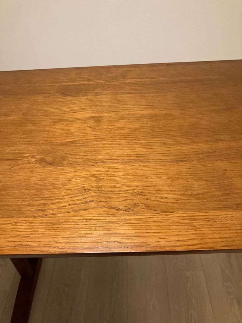 カリモク60 カフェテーブル