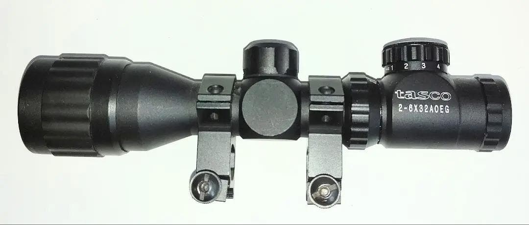 STEYR AUG 　スコープ、サイレンサー(ロング), 充電器 付