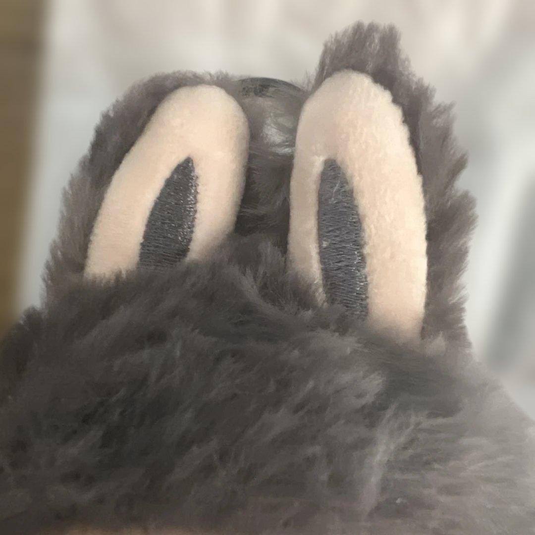 b*7様 【正規品】Labubu Big into Energy ラブブ シーク