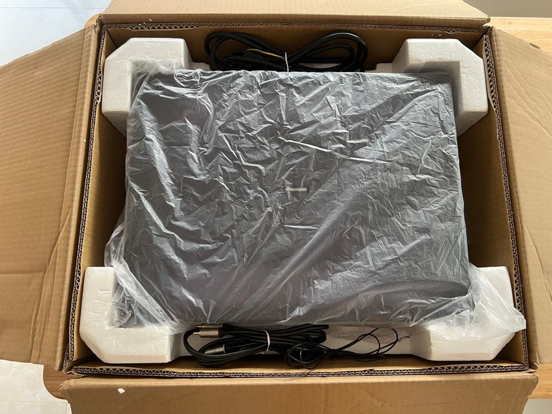 Pioneer PLX-1000 箱付き ターンテーブル美品