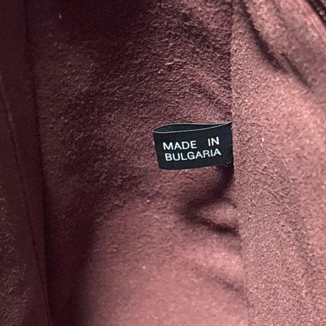 【現行・極美品】フルラ　シレナ　ショルダーバッグ　ホーボー