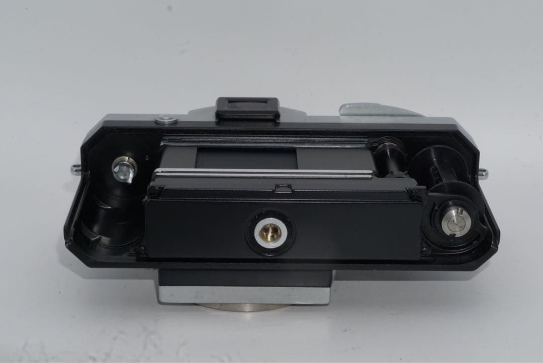 ニコン F アイレベル Nikon F