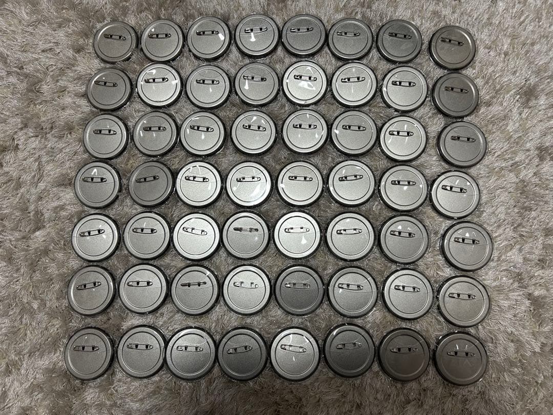 あんスタ 星之所向 星の向こう 朔間零 缶バッジ