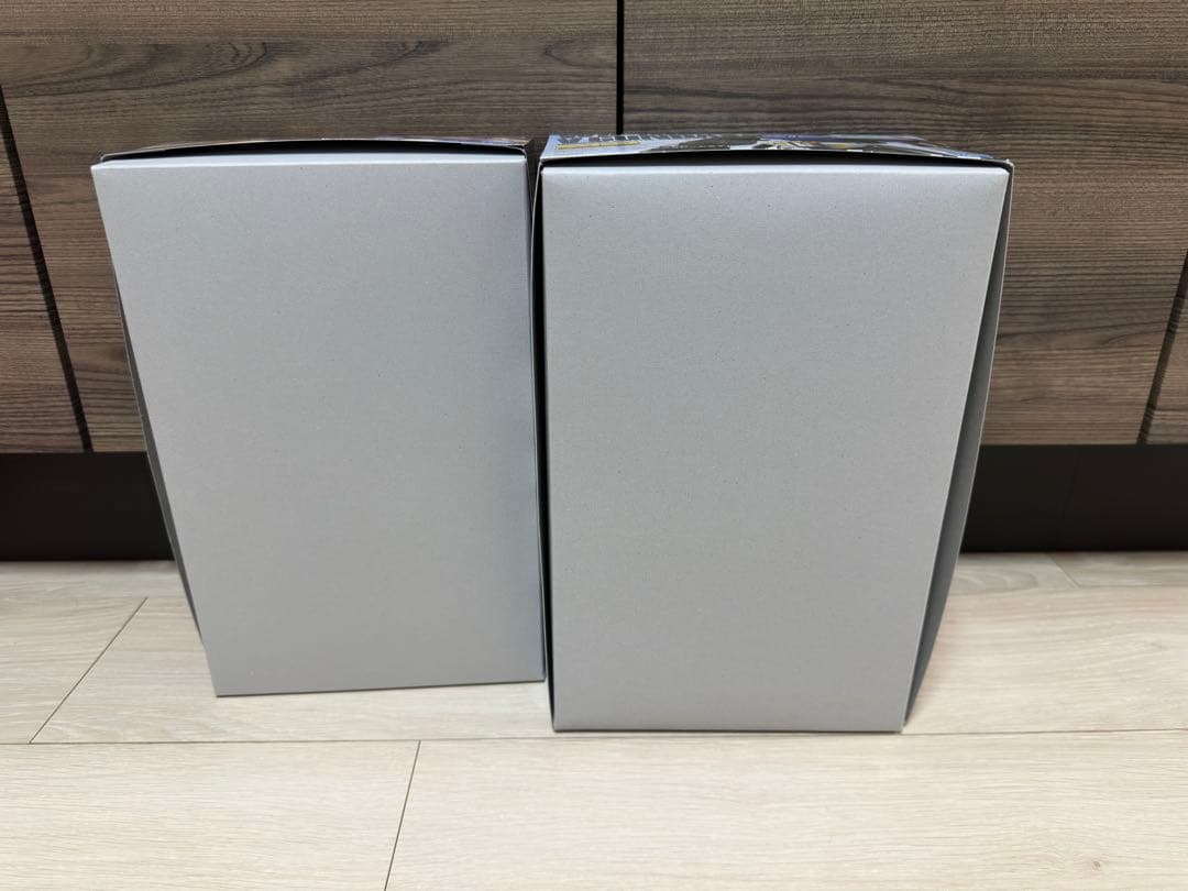 【新品、未開封】MG ターンエーガンダム、ゴッドガンダム