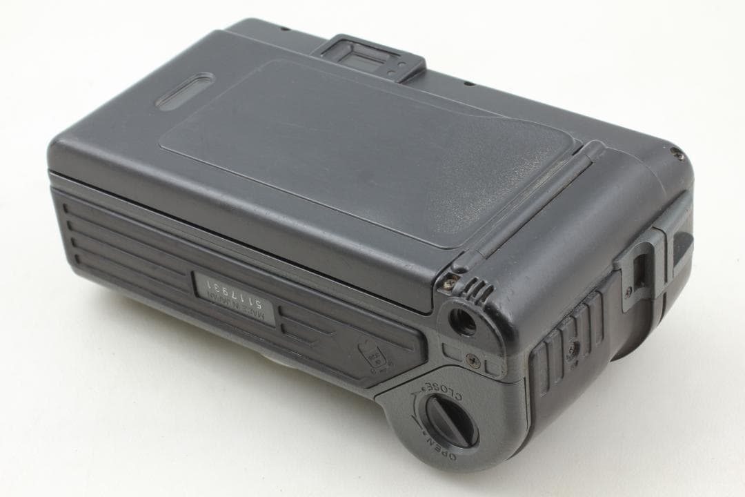 【整備済　美品】コニカ 現場監督 28 WB ECO フィルムカメラ #1381