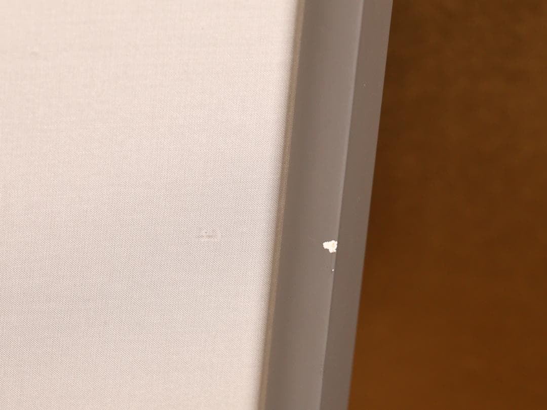 【真作】 BK289　上村淳之 「 月明 」 107/150　リト　高島屋美術部