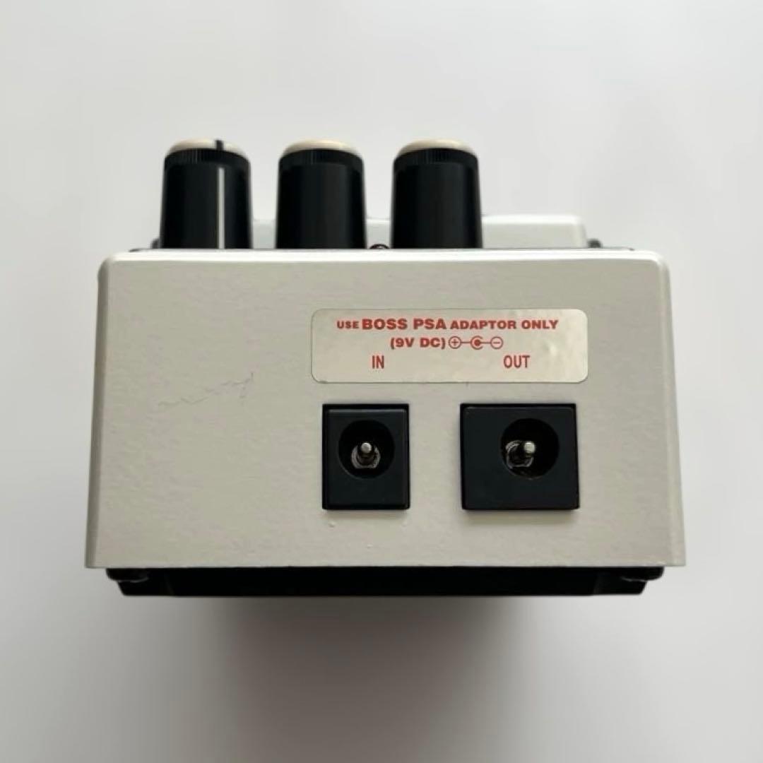 BOSS NS-2 Noise Suppressor ノイズサプレッサー