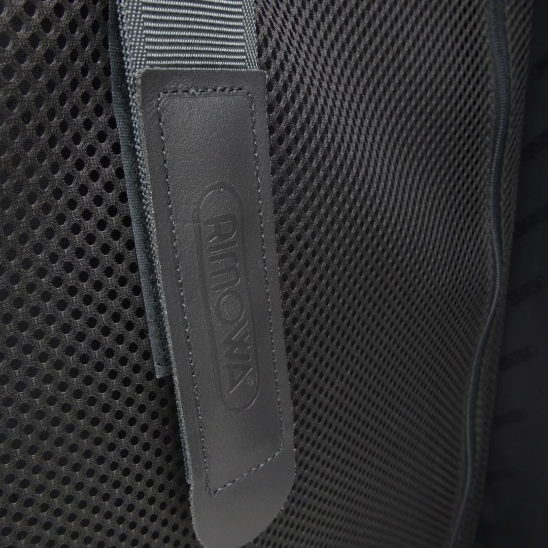 RIMOWAリモワ　LIMBOリンボ　881.63.21.4　60リットル4輪紺