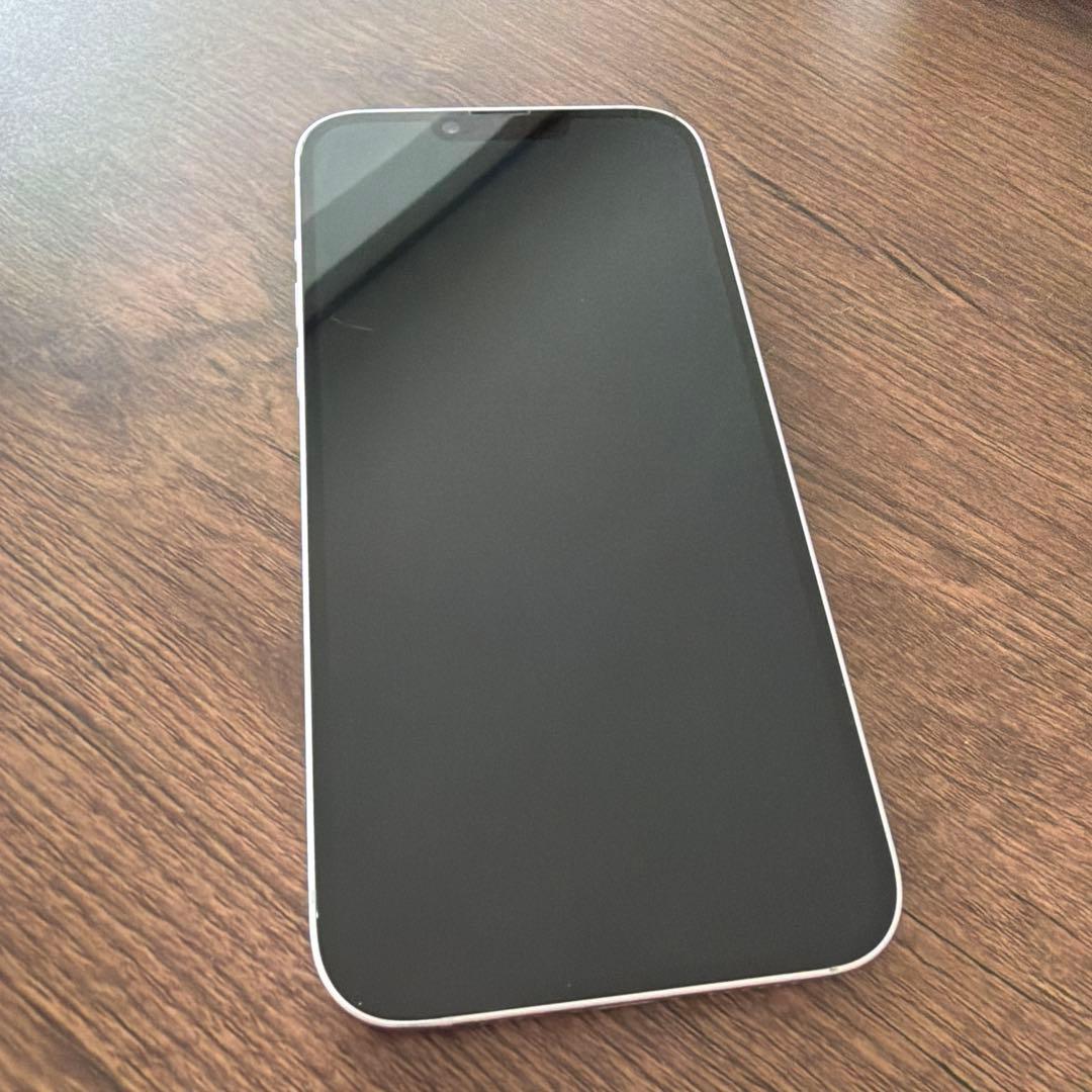 iPhone 14 Plus 128GB 本体｜SIMフリー｜パープル