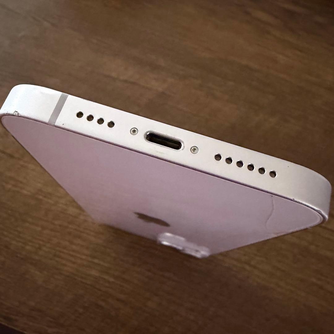 iPhone 14 Plus 128GB 本体｜SIMフリー｜パープル