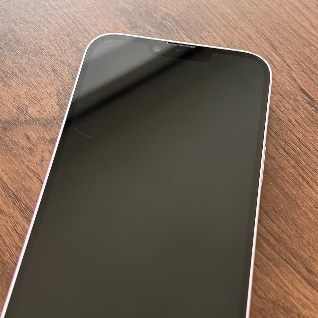 iPhone 14 Plus 128GB 本体｜SIMフリー｜パープル