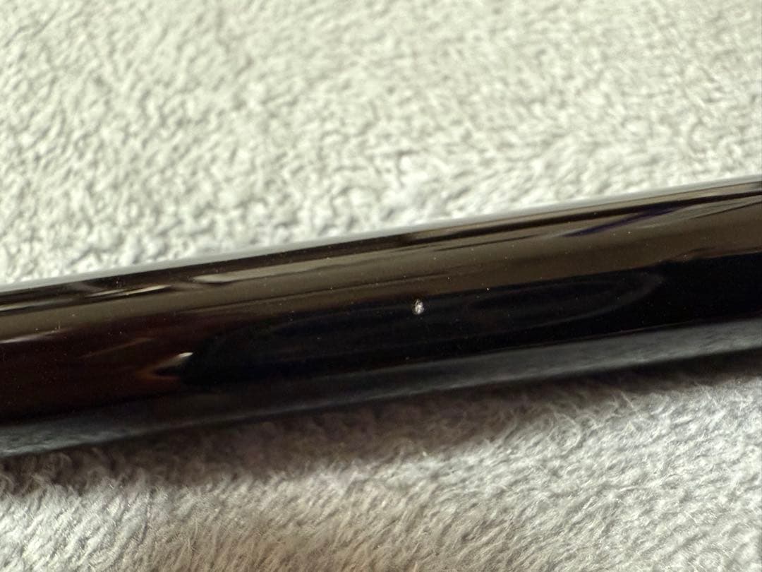 MONTBLANC モンブラン　ヘリテイジ　ベイビー　ボールペン