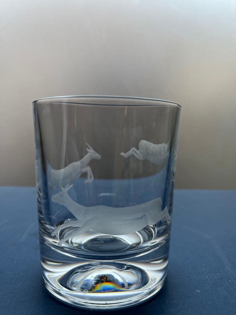 インパラ　オールドファッション