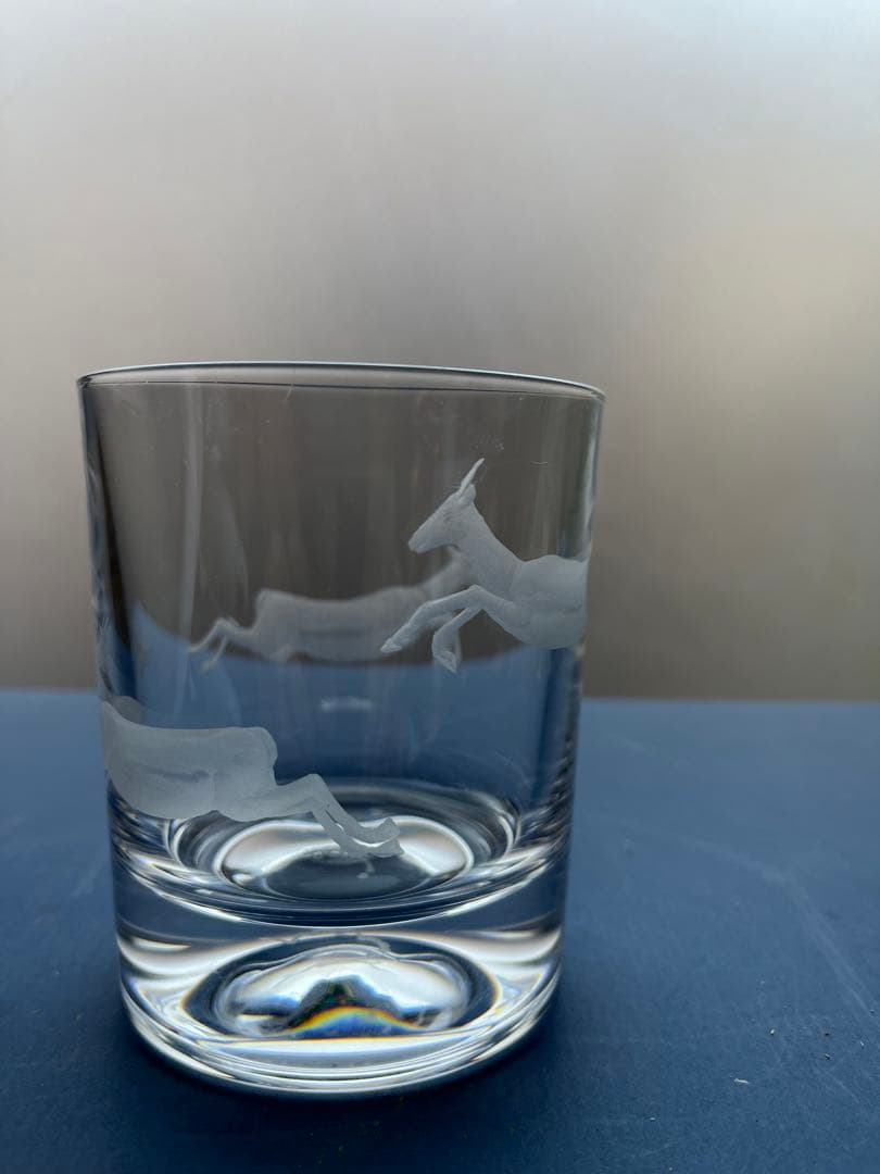 インパラ　オールドファッション