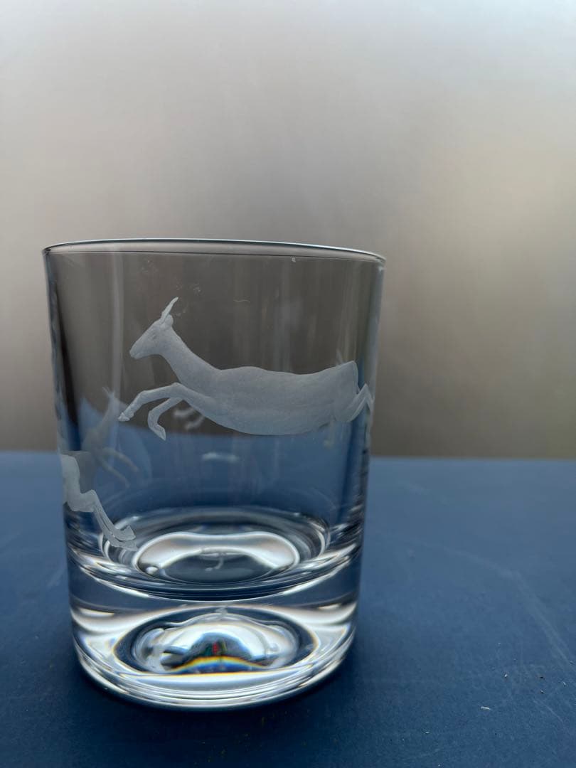 インパラ　オールドファッション