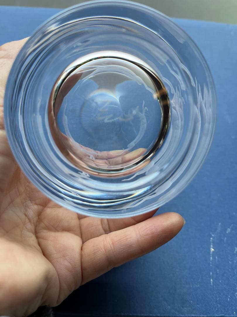 インパラ　オールドファッション