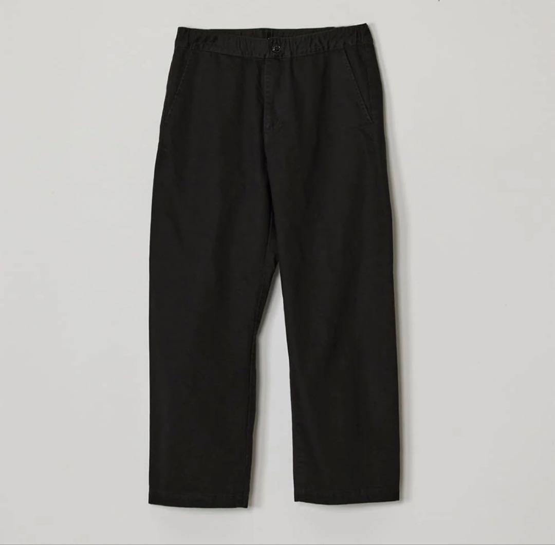 レミレリーフ　ヴィンテージチノパンツ　REMI RELIEF greeje