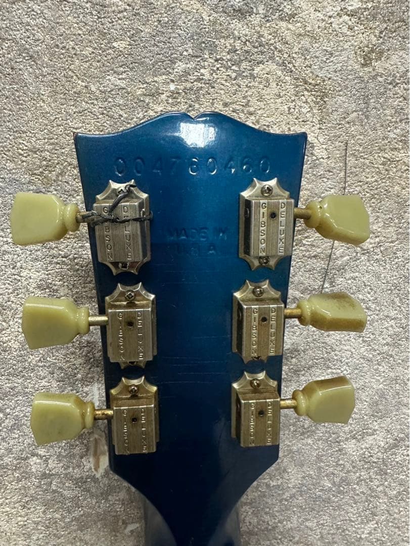 ⑮ 【最終値下げ】Gibson SG Special（Limited品）