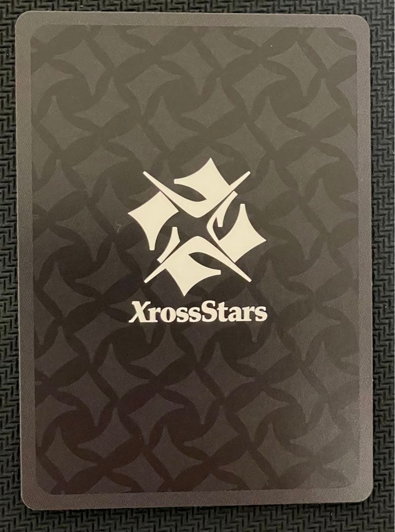 Xross Stars クロススターズ 逆転のハイドギャル SRP