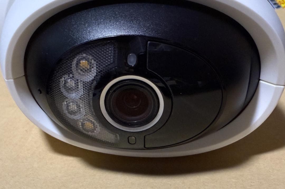 TP-Link 防犯カメラ Tapo C660 KIT