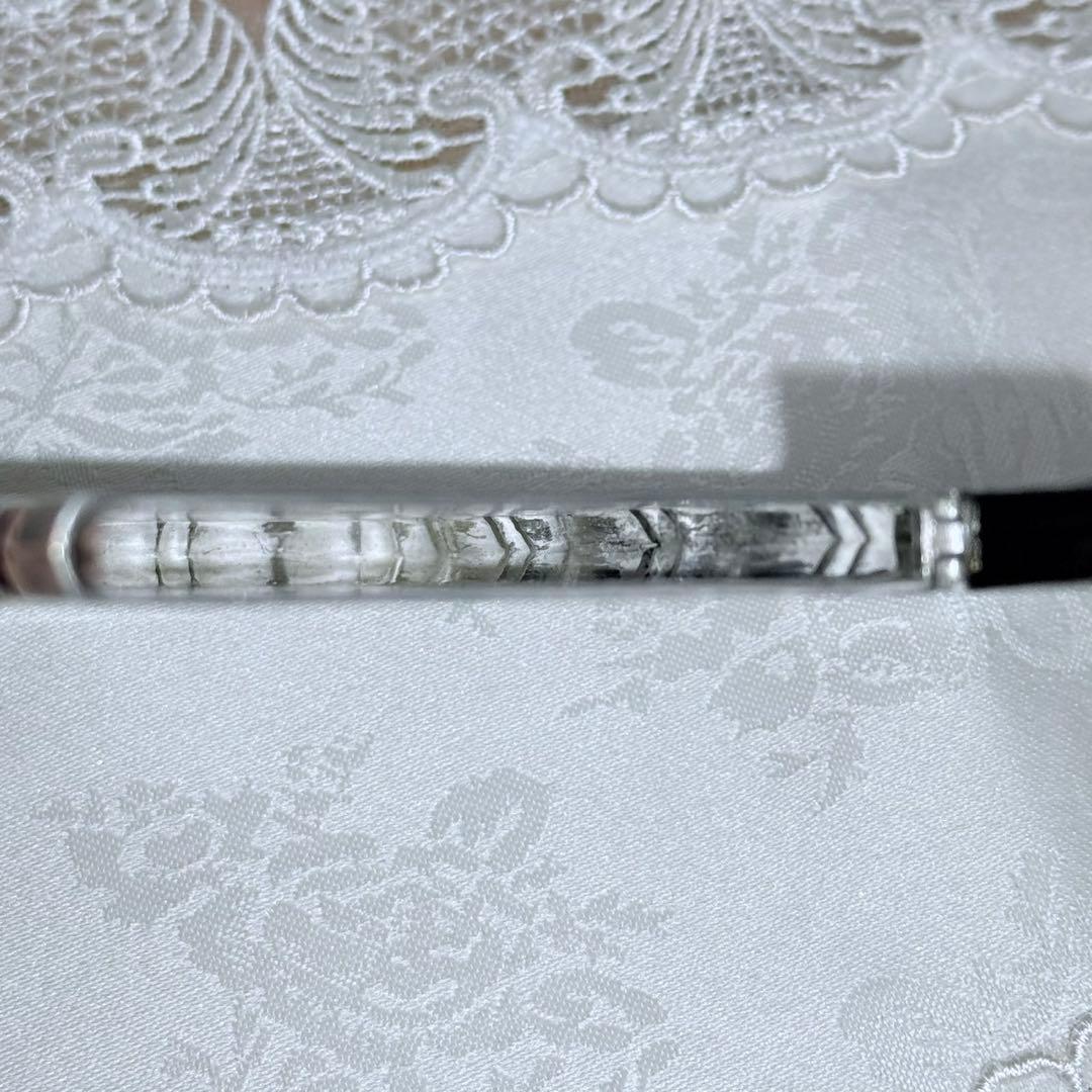 1904年 英国アンティーク スターリングシルバー カードケース 名刺入れ