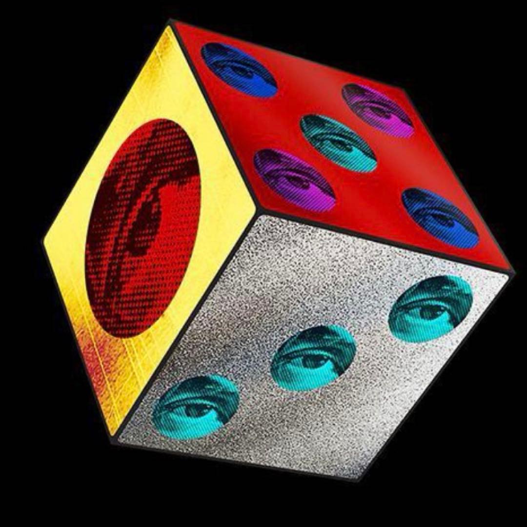 最安値❗️【極美品】稲葉浩志 en-Zepp〜 COMPLETE CUBE