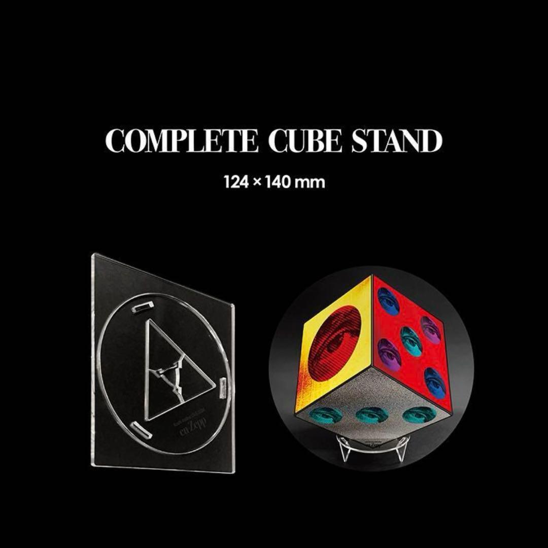 最安値❗️【極美品】稲葉浩志 en-Zepp〜 COMPLETE CUBE