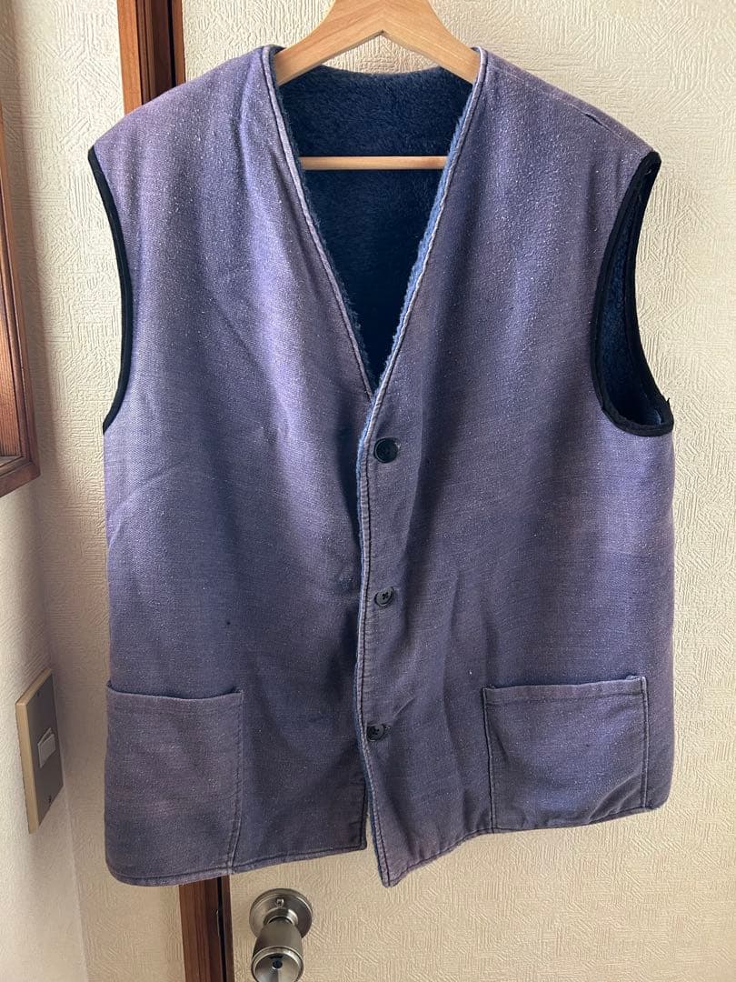 東ドイツ軍 ベスト ユーロヴィンテージ military ミリタリー US